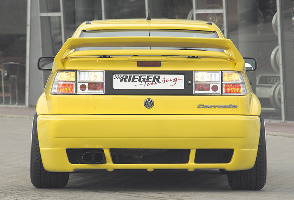 Diffuser forlængelse RS-Four look