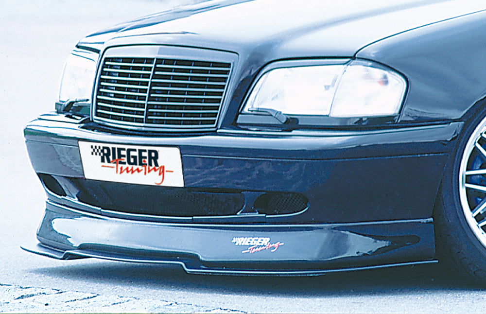 Spoiler splitter