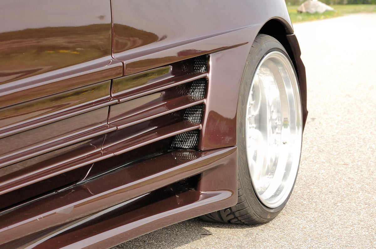 Sidepanel Wide bodyI