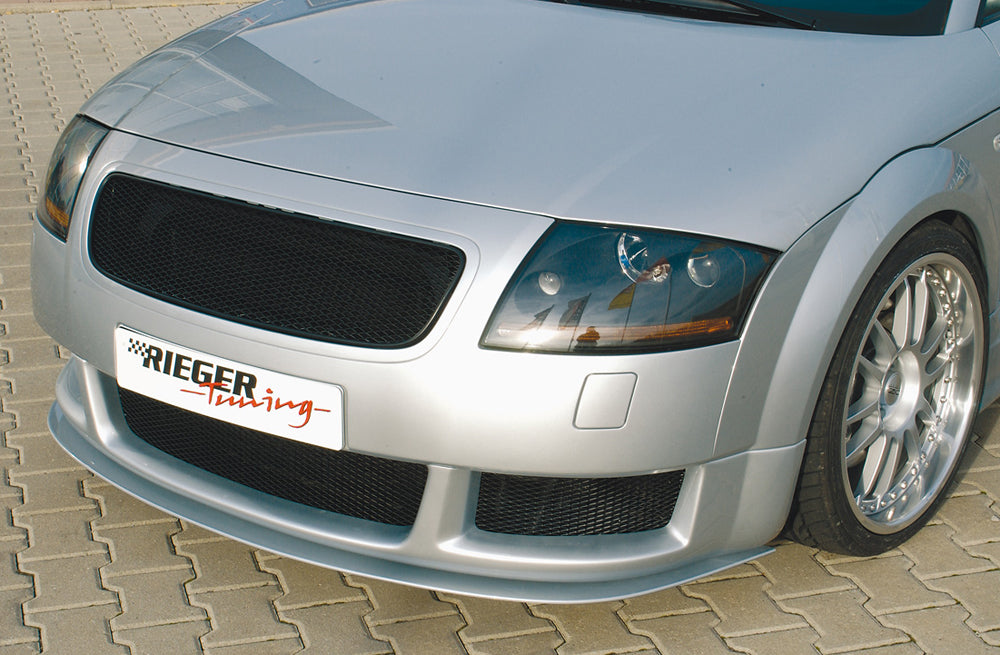 Spoiler splitter