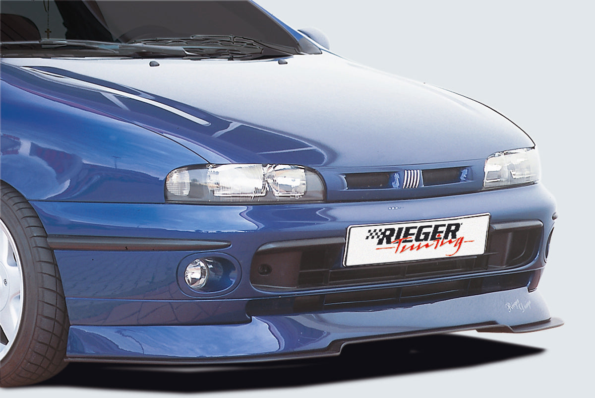 Spoiler splitter