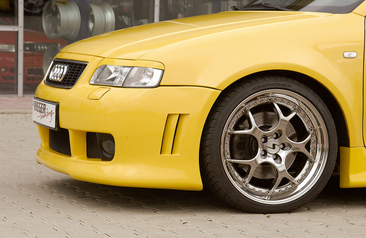 Forkofanger S3