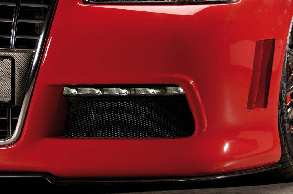 Forkofanger R-Frame