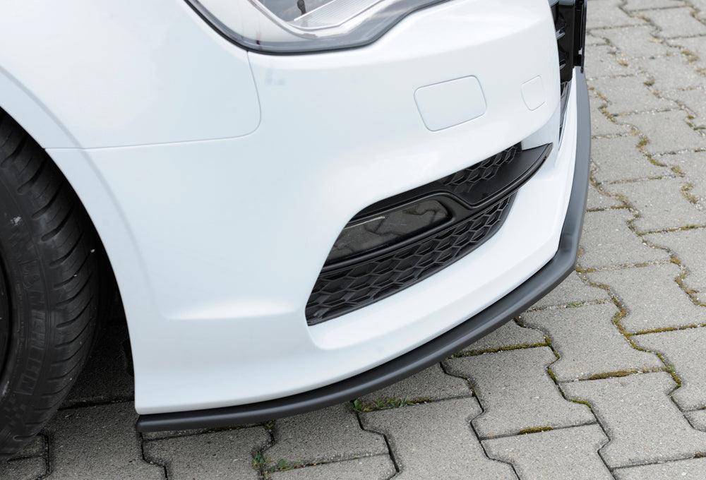 Spoiler splitter