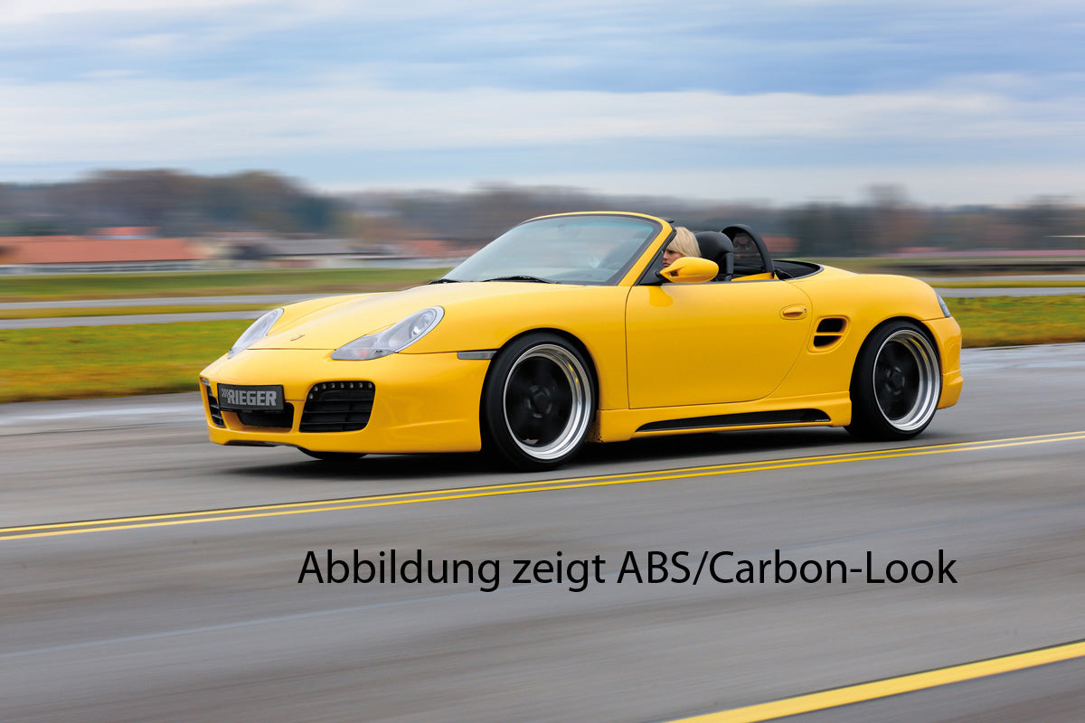 Sideskørter