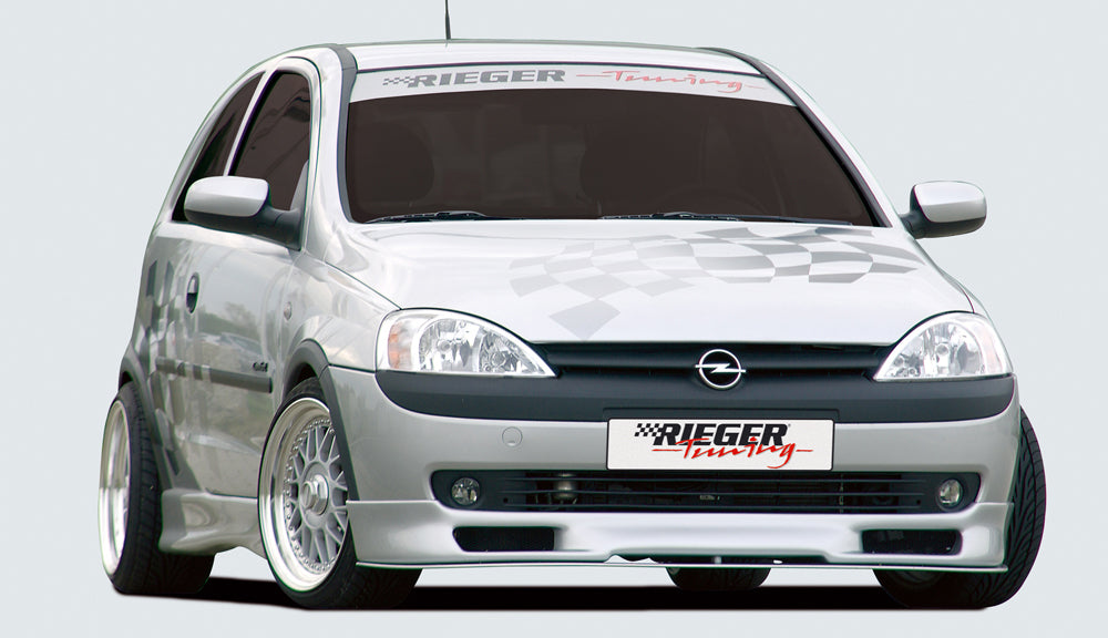 Spoiler splitter