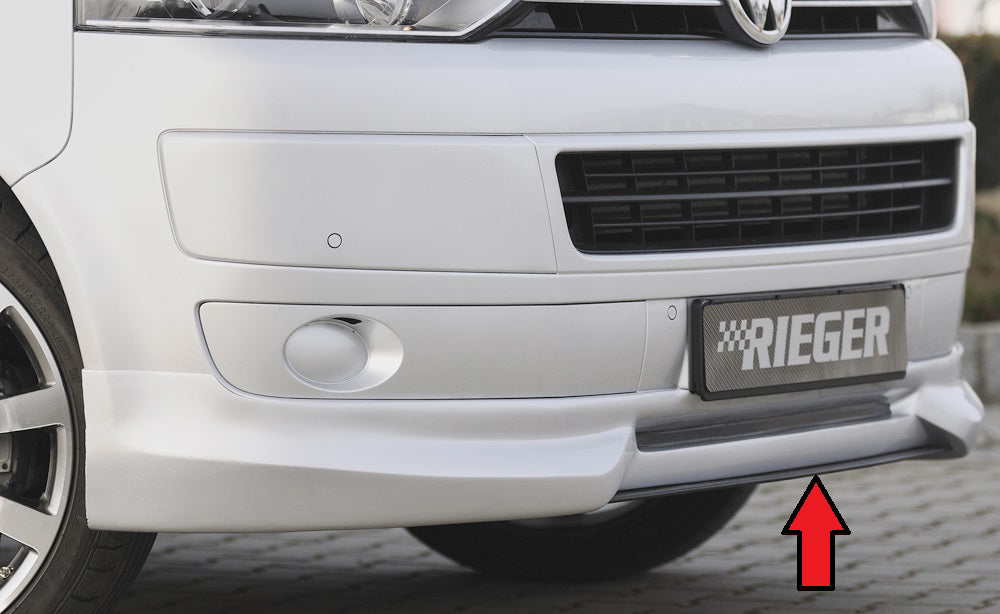 Spoiler splitter