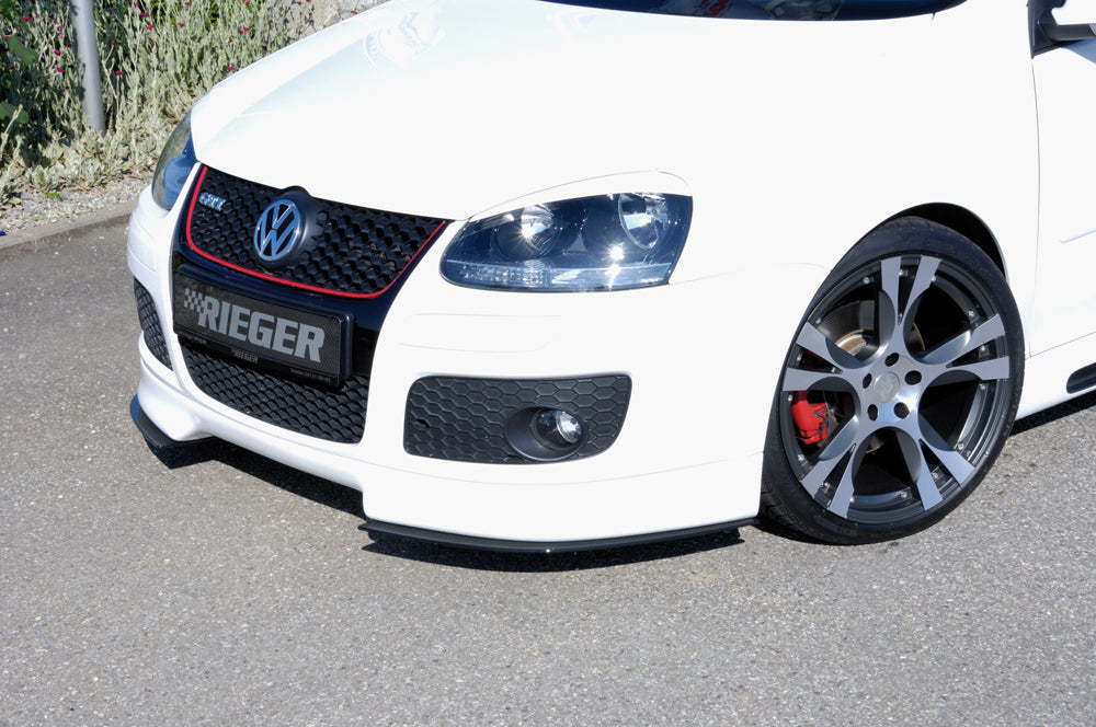 Spoiler splitter