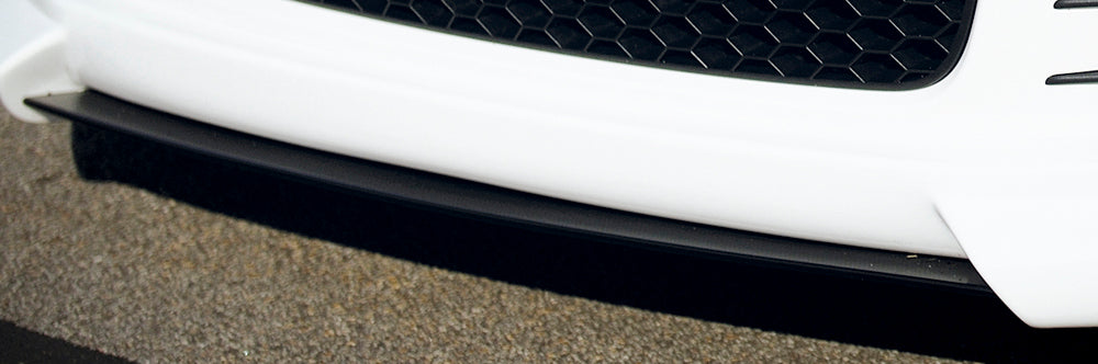 Spoiler splitter