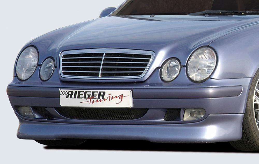 Spoilerlæbe (Elegance)