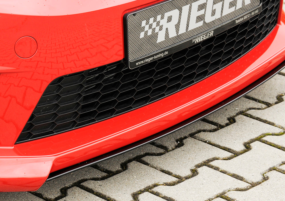 Spoiler splitter