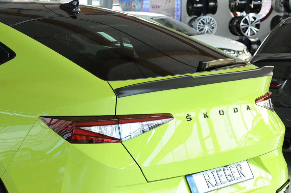 Bagklap spoiler