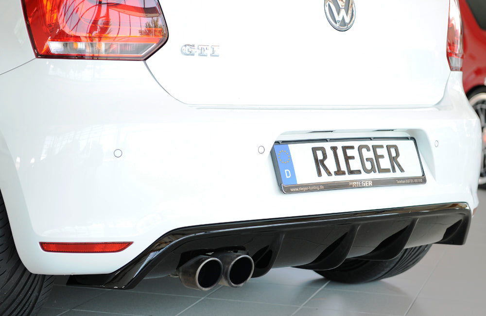 Diffuser forlængelse (GBL-47213)
