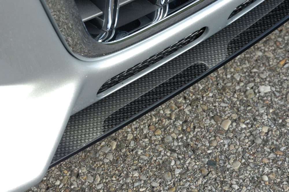 Spoiler splitter