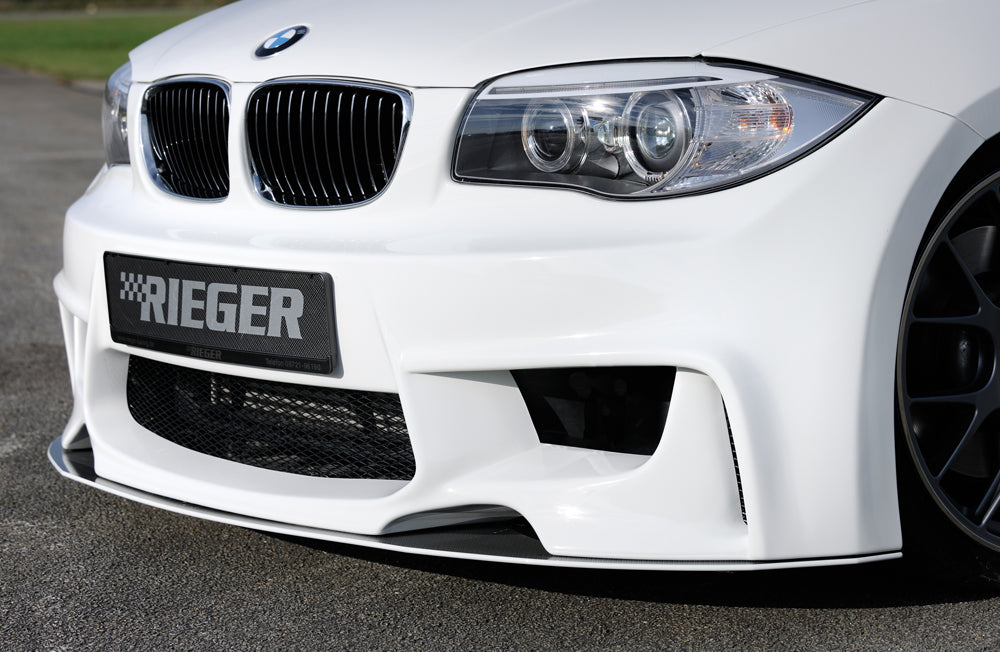 Spoiler splitter