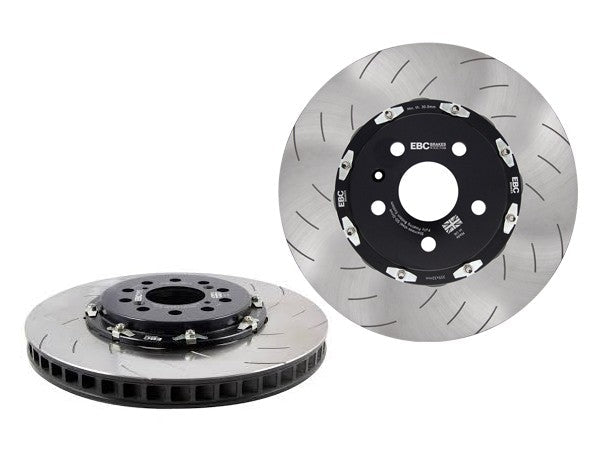 Racing Skiver Forreste 340mm
