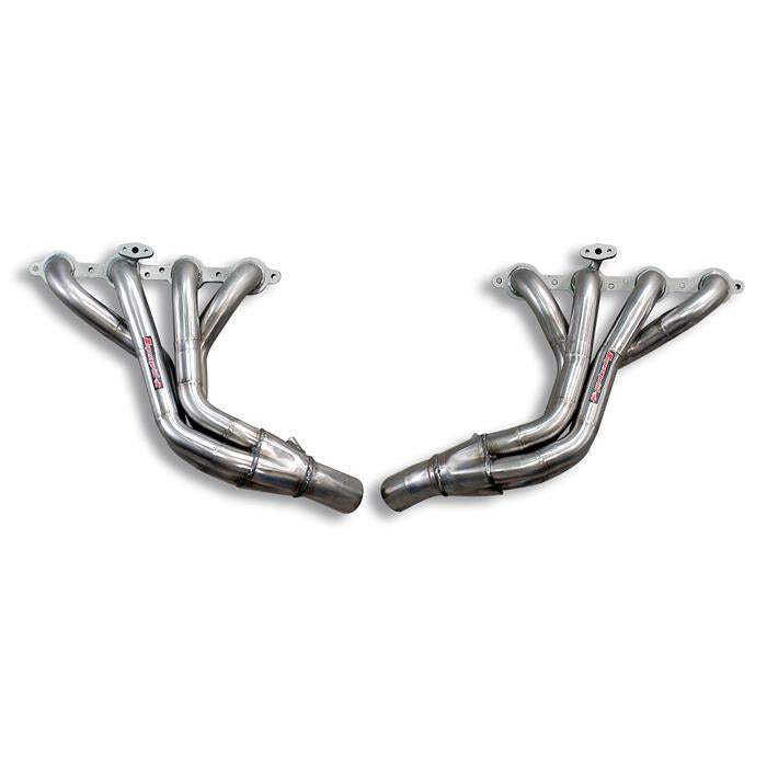 Manifold