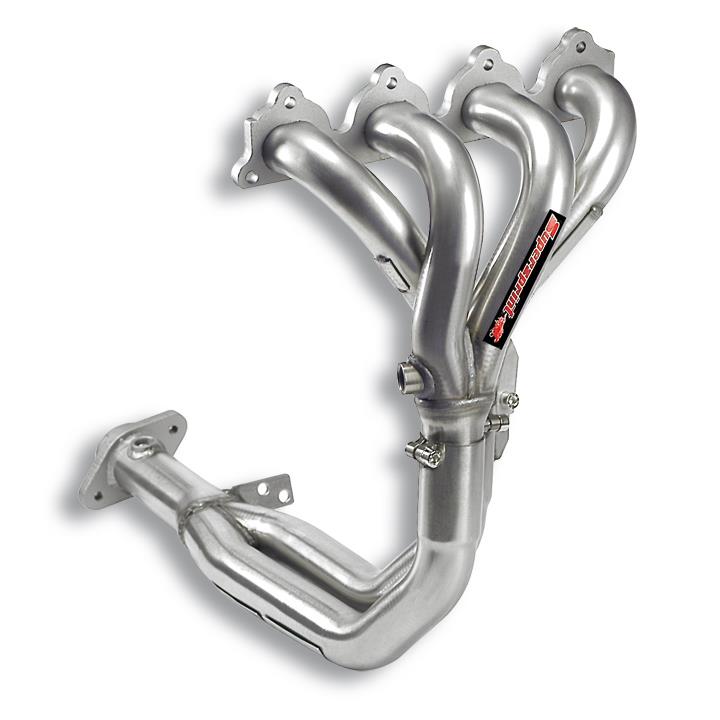 Manifold