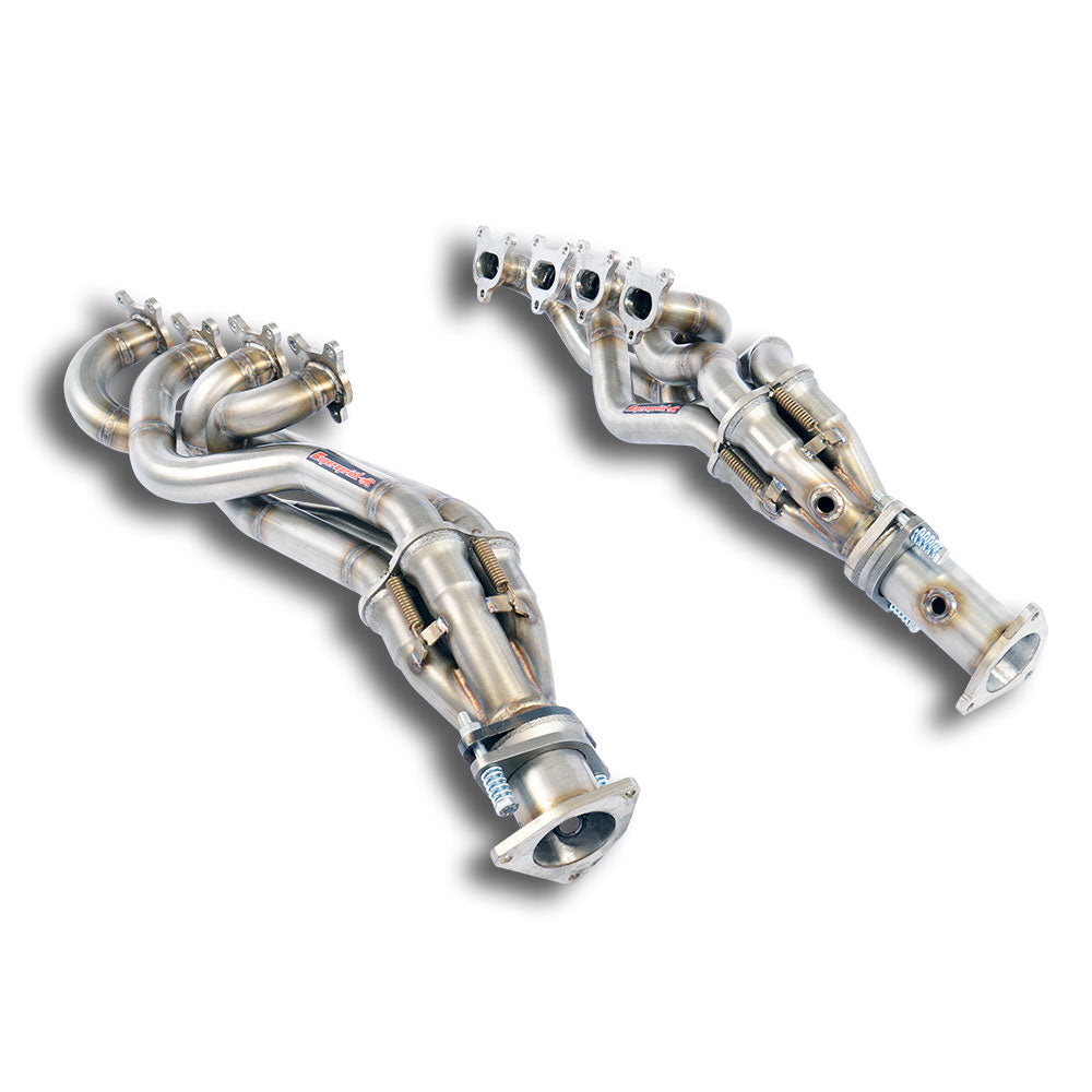 Manifold