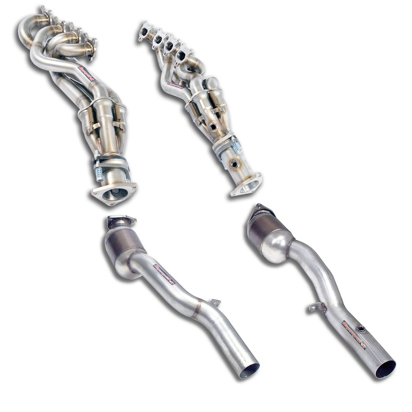 Manifold