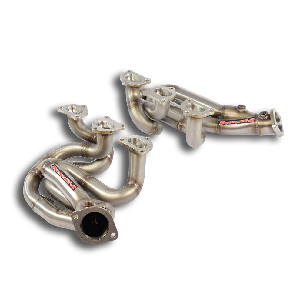 Manifold