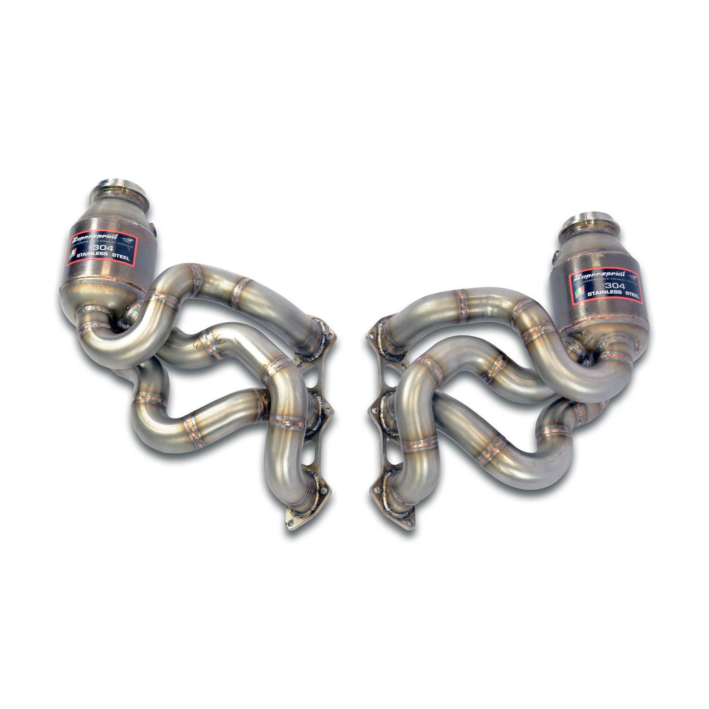 Manifold
