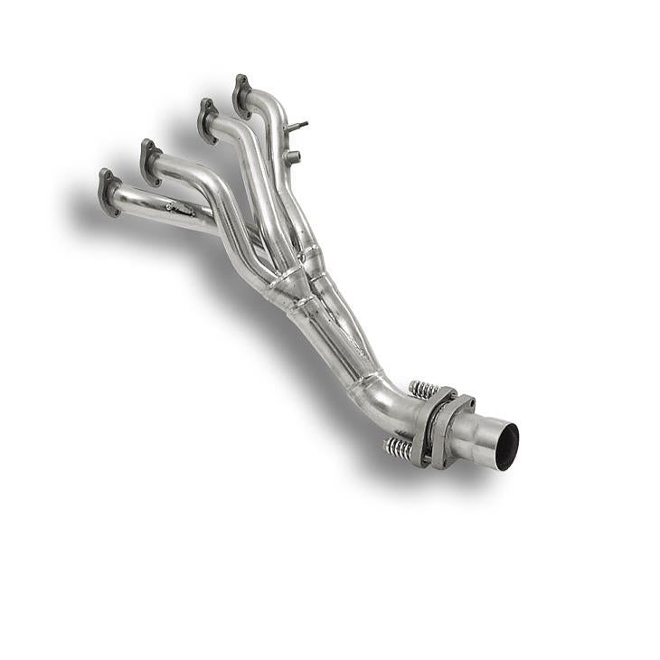 Manifold