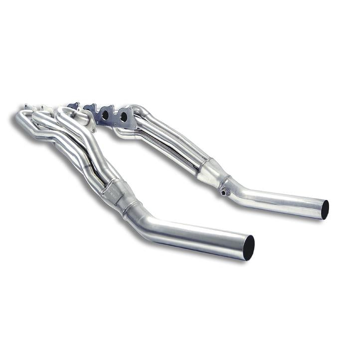 Manifold