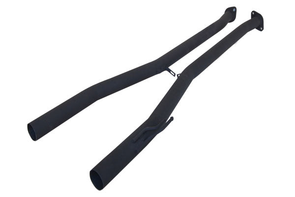 Cat-back forbindelsesrør