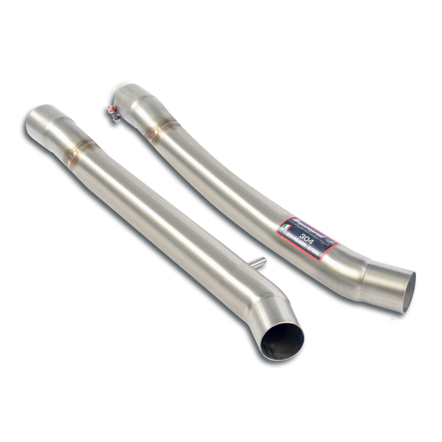 Mellemrør