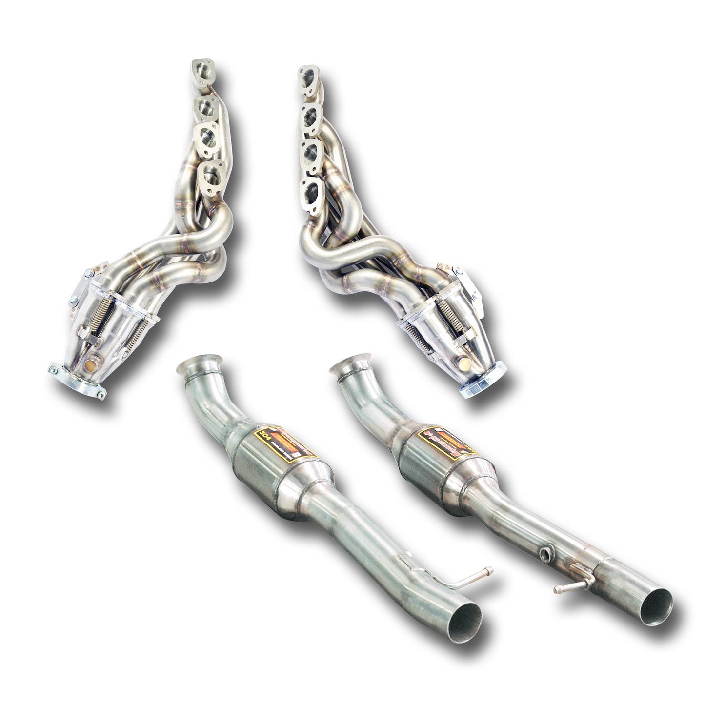 Manifold