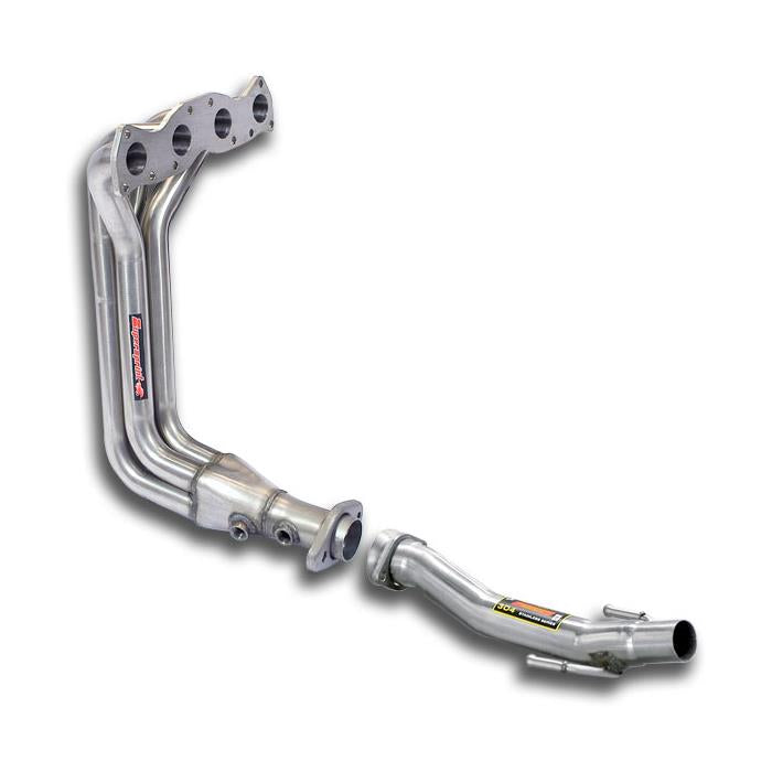 Manifold