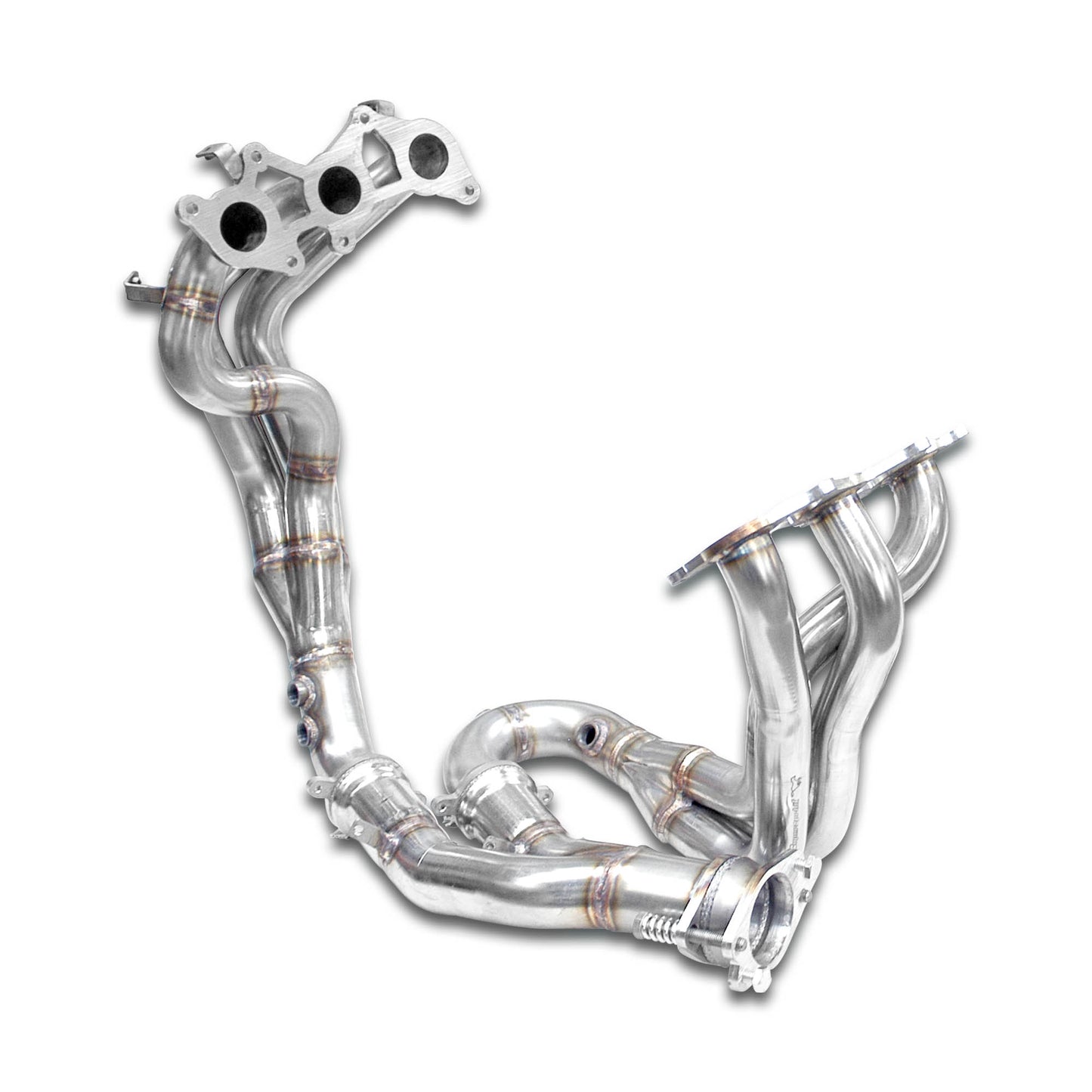 Manifold