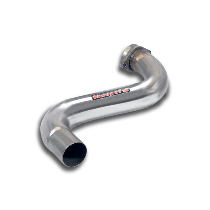 Forreste rør