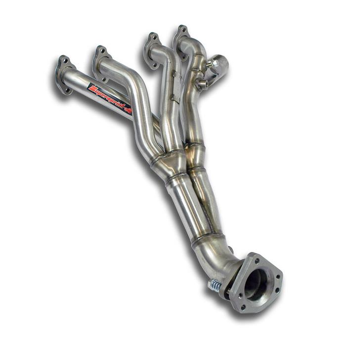 Manifold