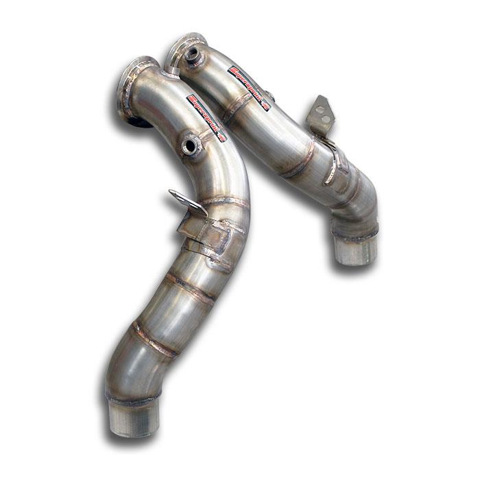 Turbo Forrør