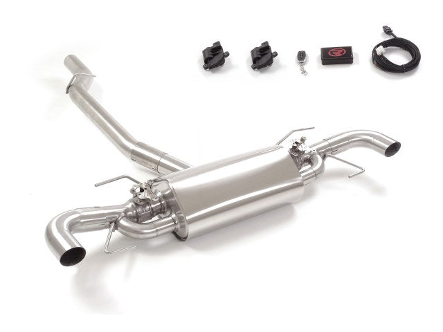 Bagpotte