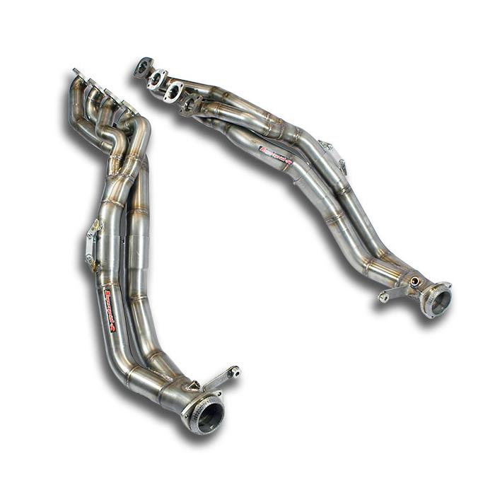 Manifold