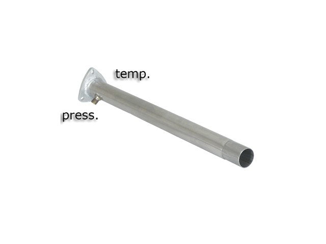 Erstatnings katalysator