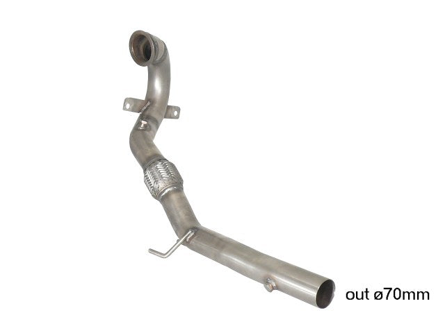 Erstatnings katalysator