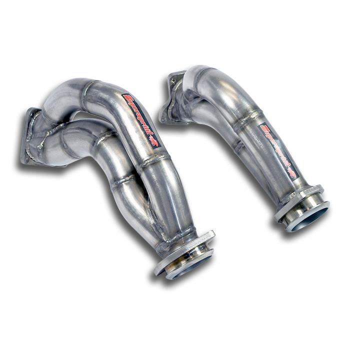 Turbo Forrør