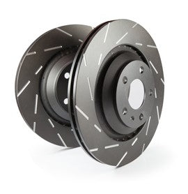 Ultimax Skiver Forreste 360mm