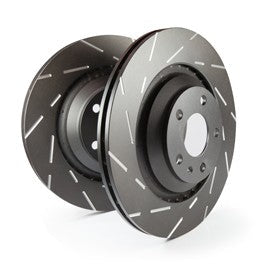 Ultimax Skiver Forreste 300mm