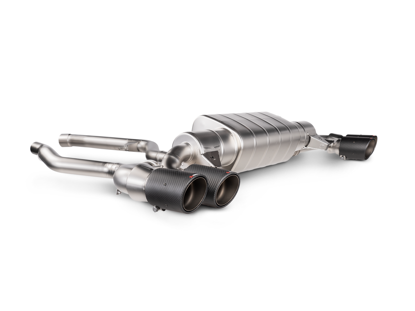 Monterings kit til Porsche Panamera V6 (976)