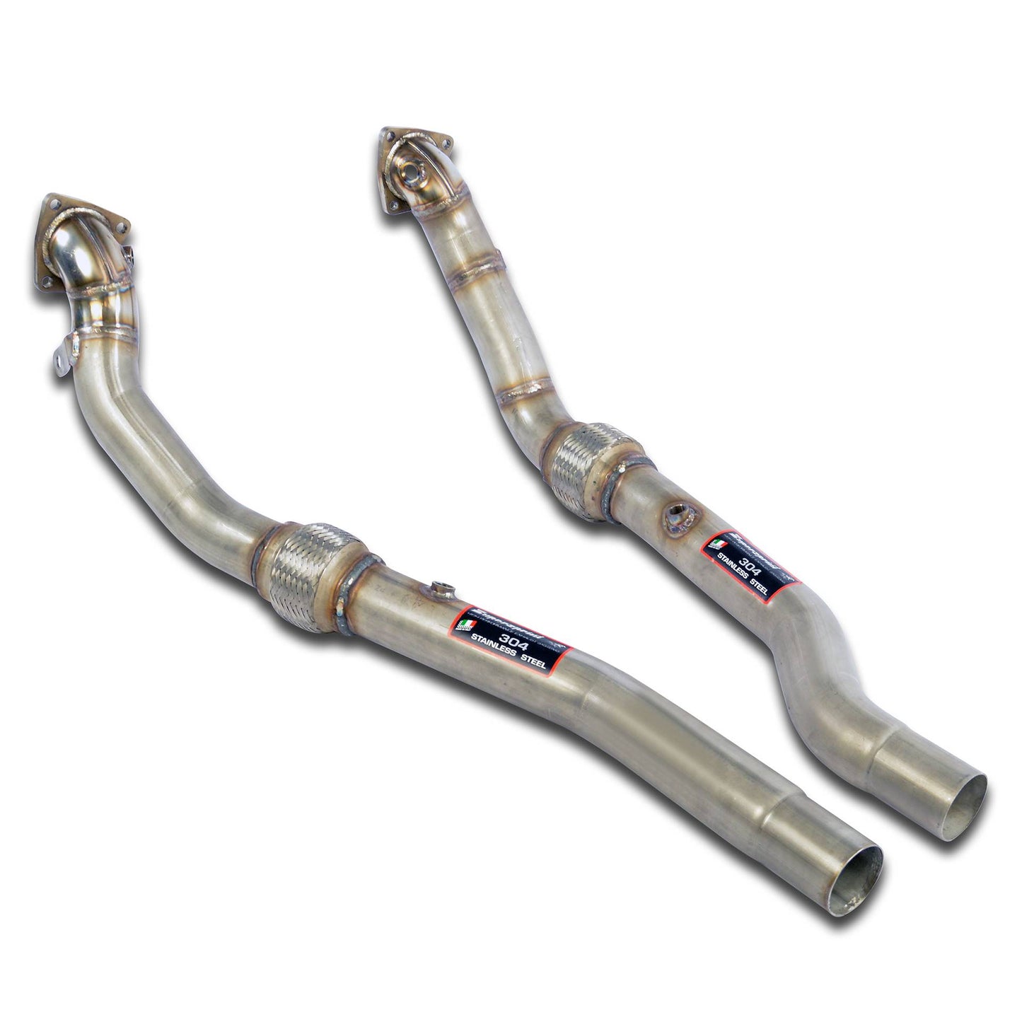 Turbo Forrør