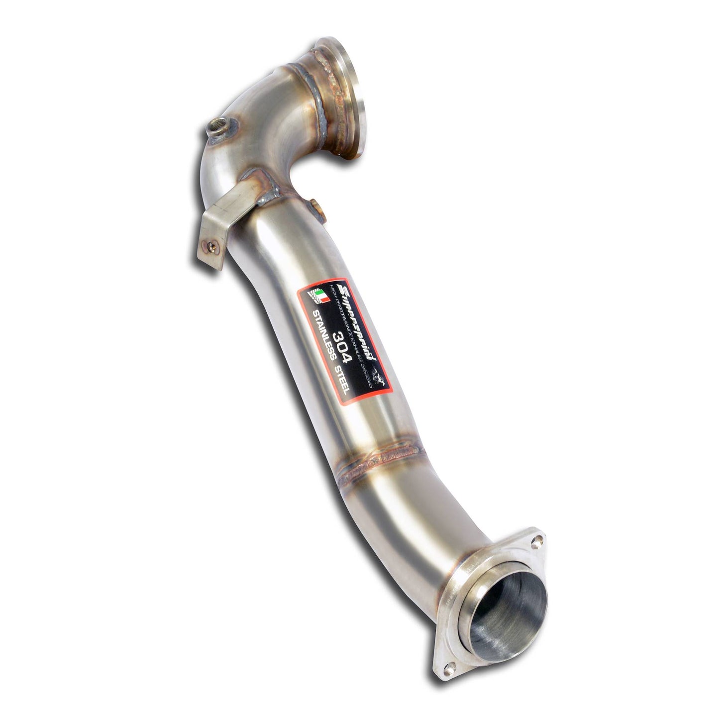 Turbo Forrør
