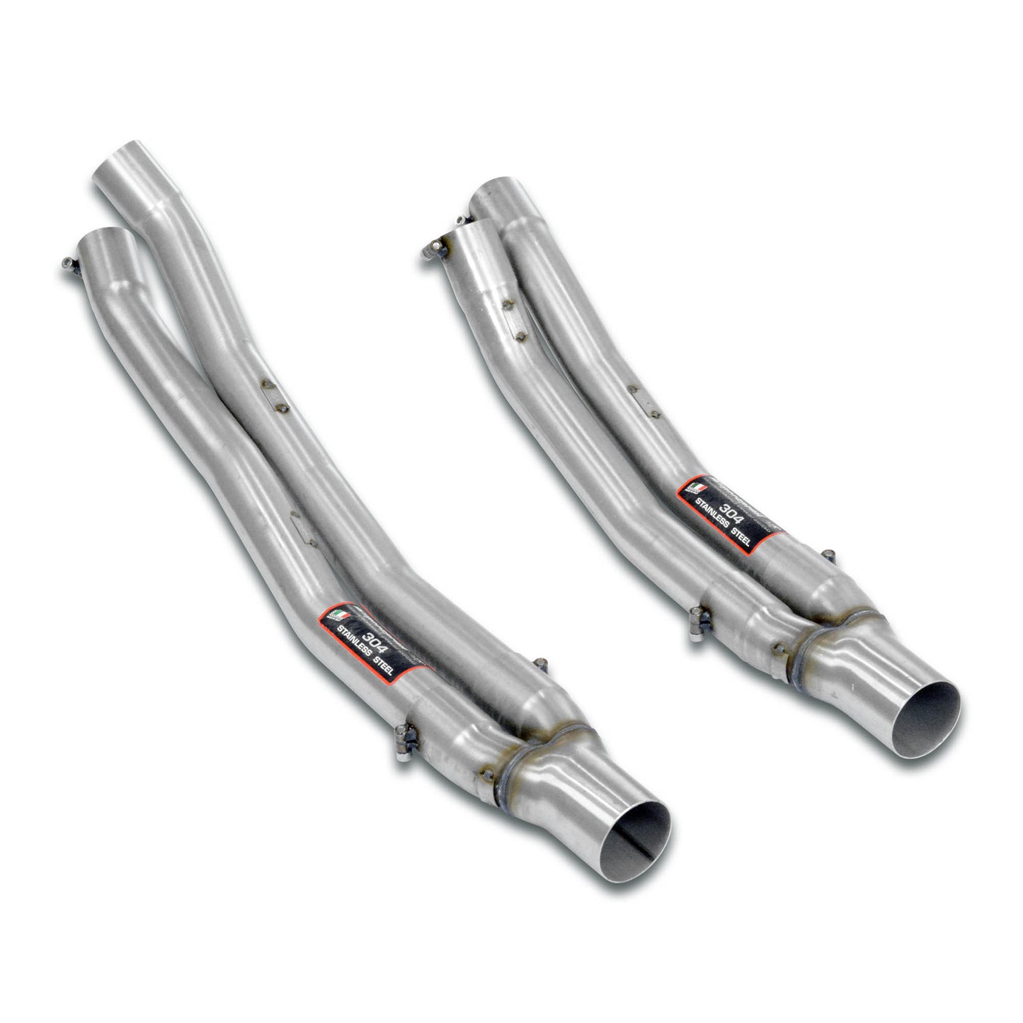 Forbindelsesrør Y-Rør