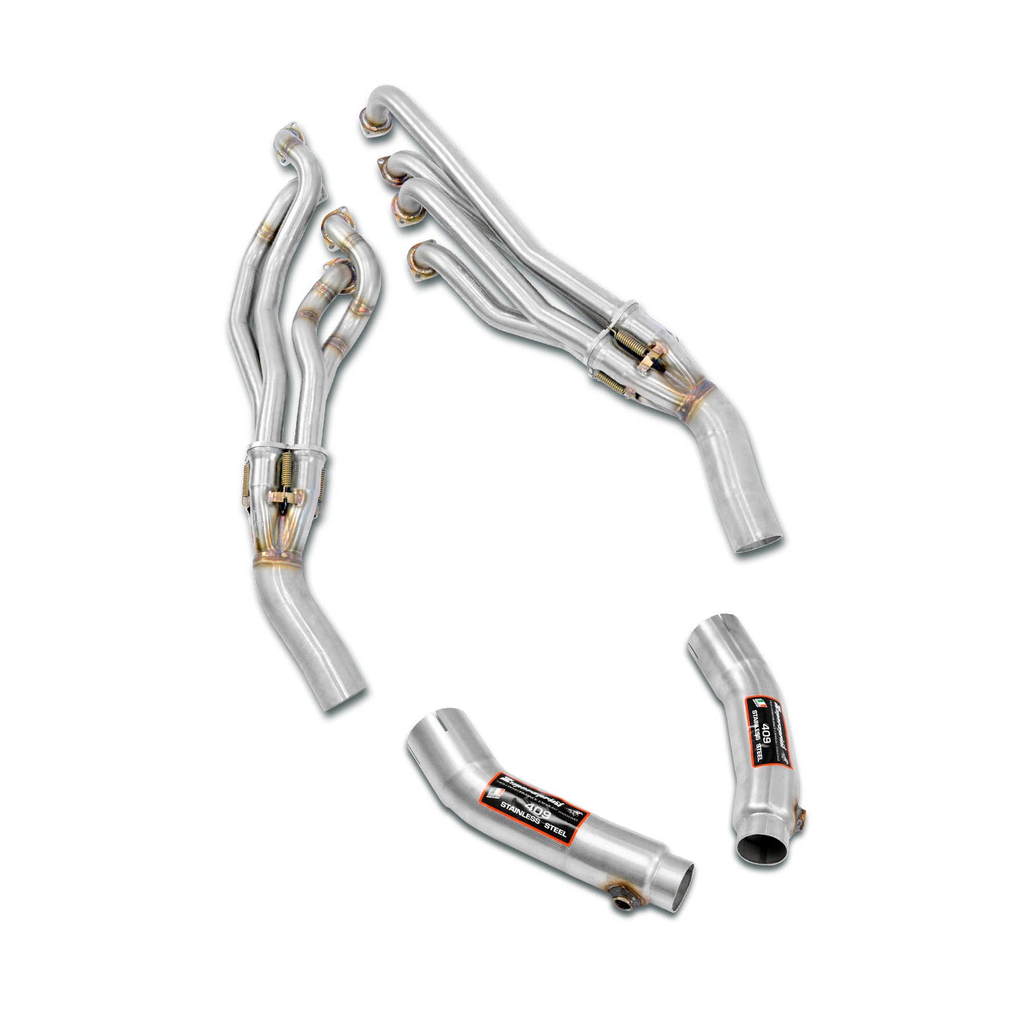 Manifold