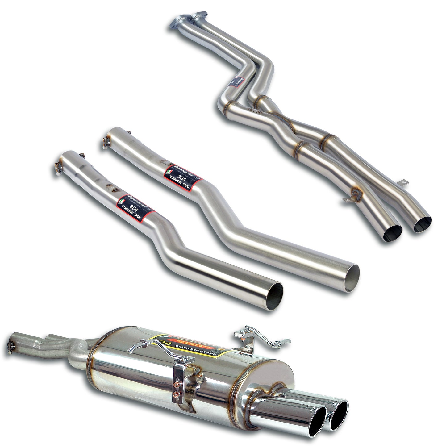 Race Sound pakke