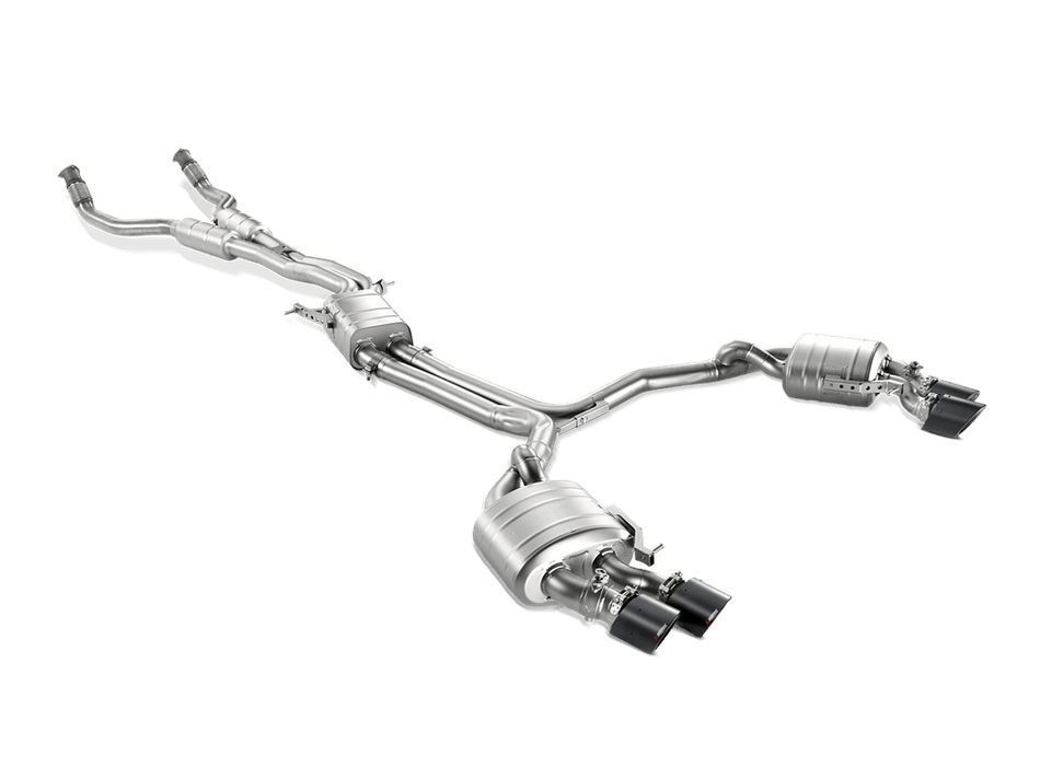 Evolution Line (Titanium)